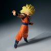 Bandai BP29078 BANPRESTO DRAGON BALL Z MATCH MAKERS - SSJ3 SON GOKU (VS. MAJIN BUU)